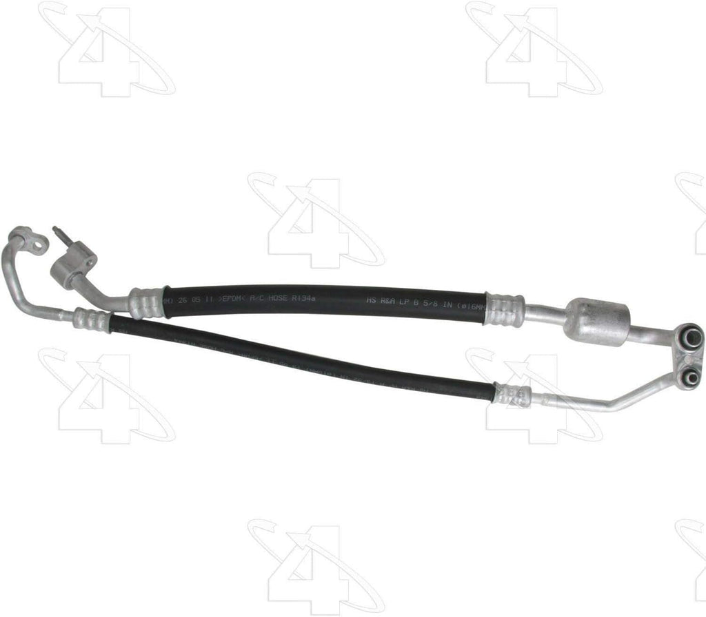 56771 Hose Assembly