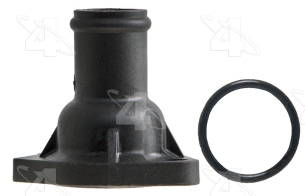 Four Seasons Engine Coolant Outlet Flange for Volkswagen 85679