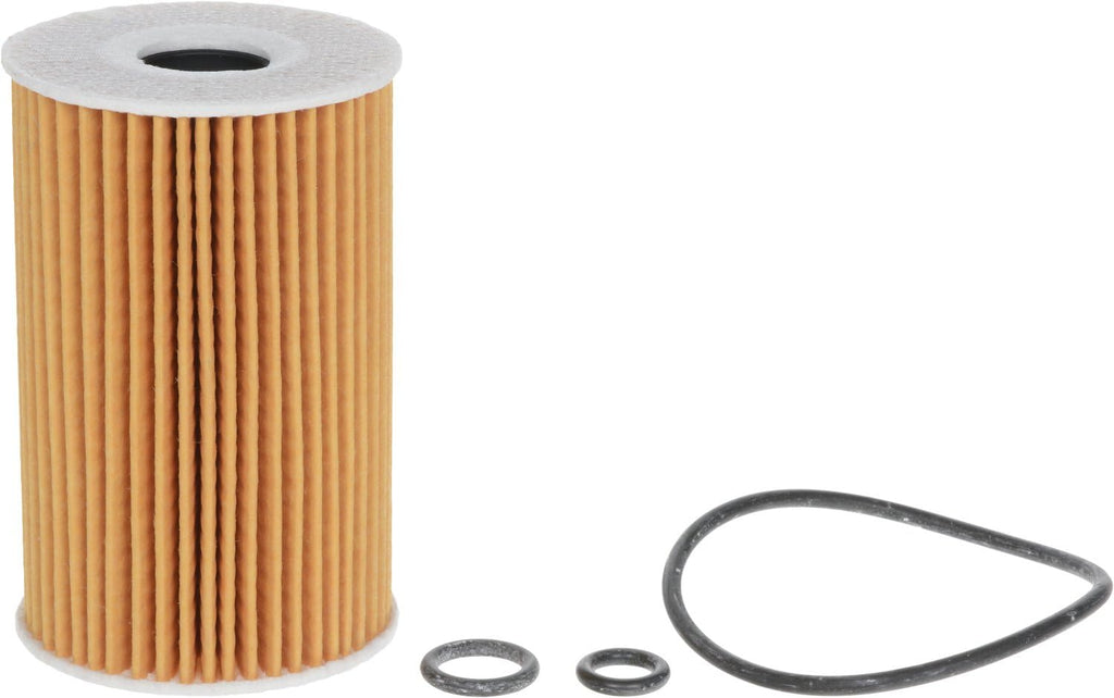 Extra Guard CH10759, 10K Mile Change Interval Cartridge Oil Filter