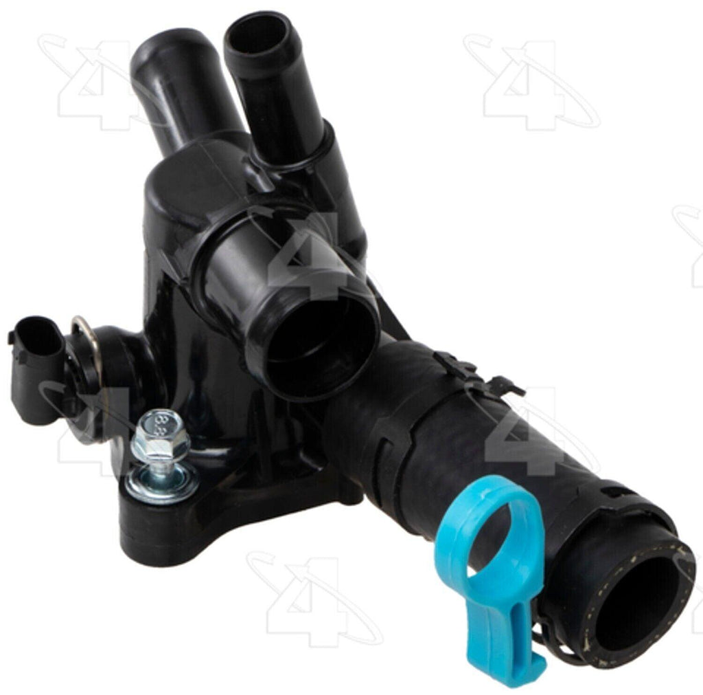 Engine Coolant Water Outlet for Envision, Regal Sportback, Malibu+More 86303