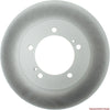 Centric Front Disc Brake Rotor for Suzuki (320.48008F)