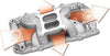 7561 RPM Air-Gap Intake Manifold