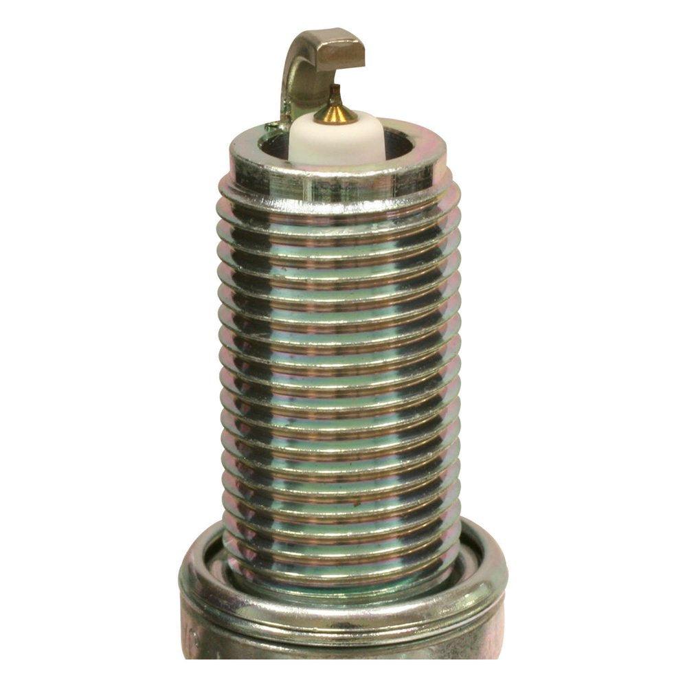 NGK 4458 Laser Iridium Spark Plug (4 Pack) Fits Select: 2006-2011 HONDA CIVIC