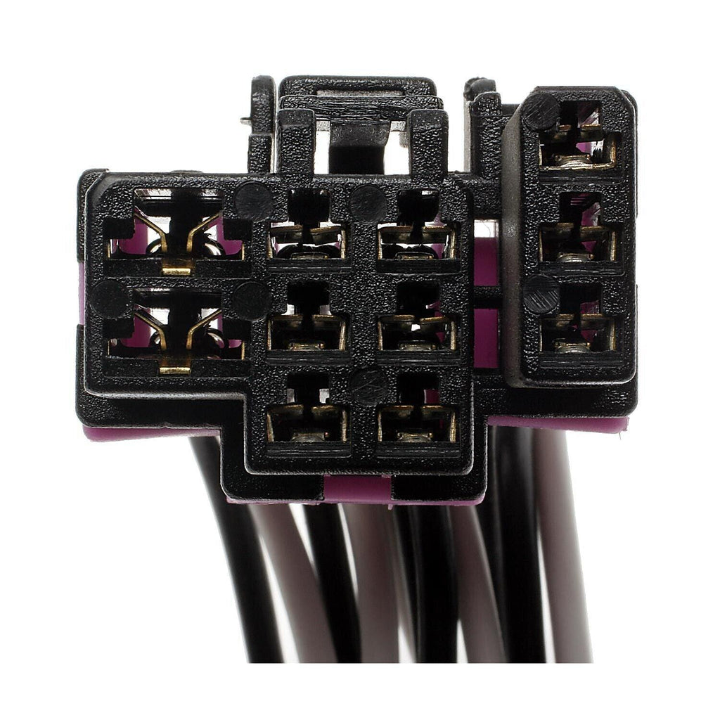 Combination Switch Connector for Tsuru, Ranger, B2300, B3000, B4000+More S-822