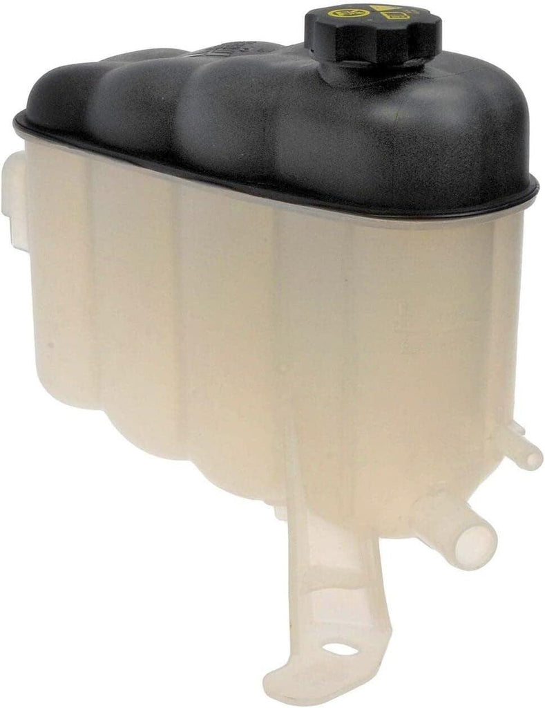 603-142 Engine Coolant Recovery Tank