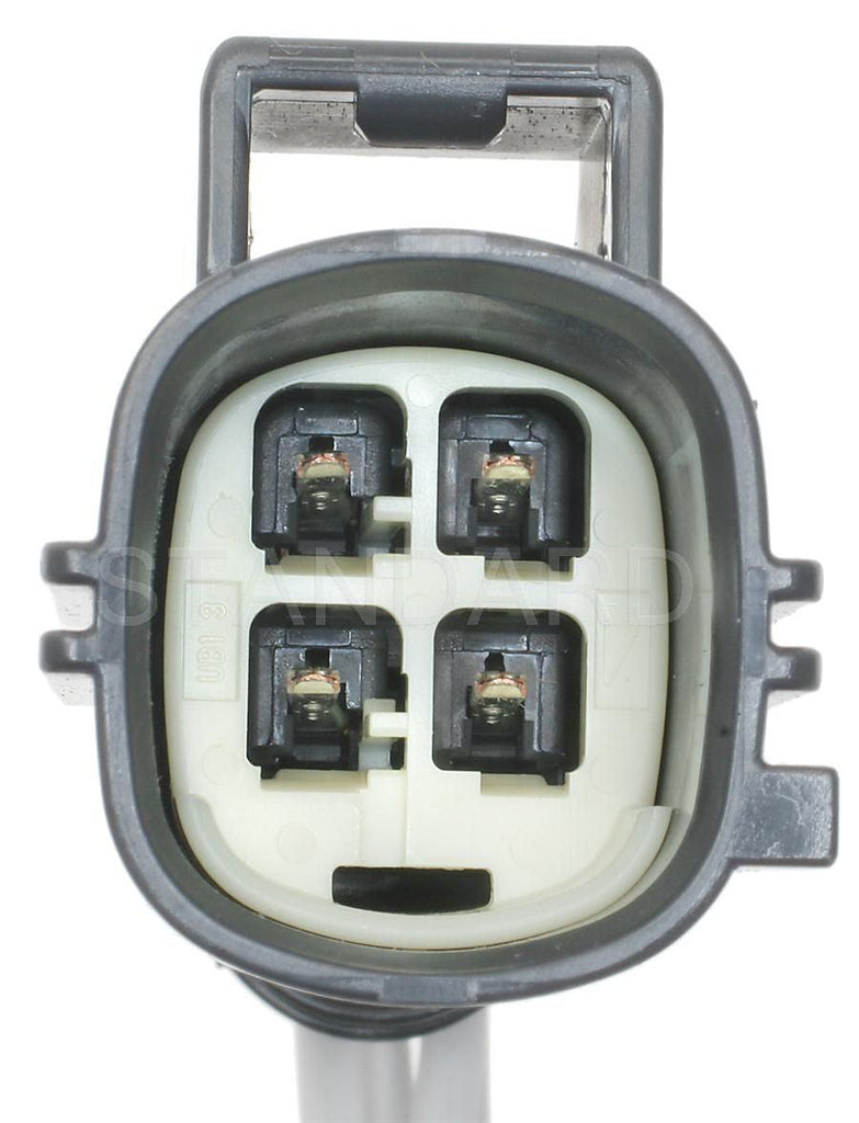 Standard Ignition ABS Wheel Speed Sensor Connector for Lucerne, CTS S-1742