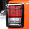 Taillight Guard (Pair) 50582