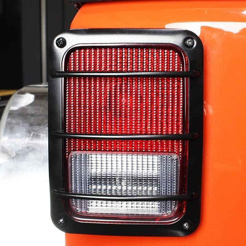 Taillight Guard (Pair) 50582