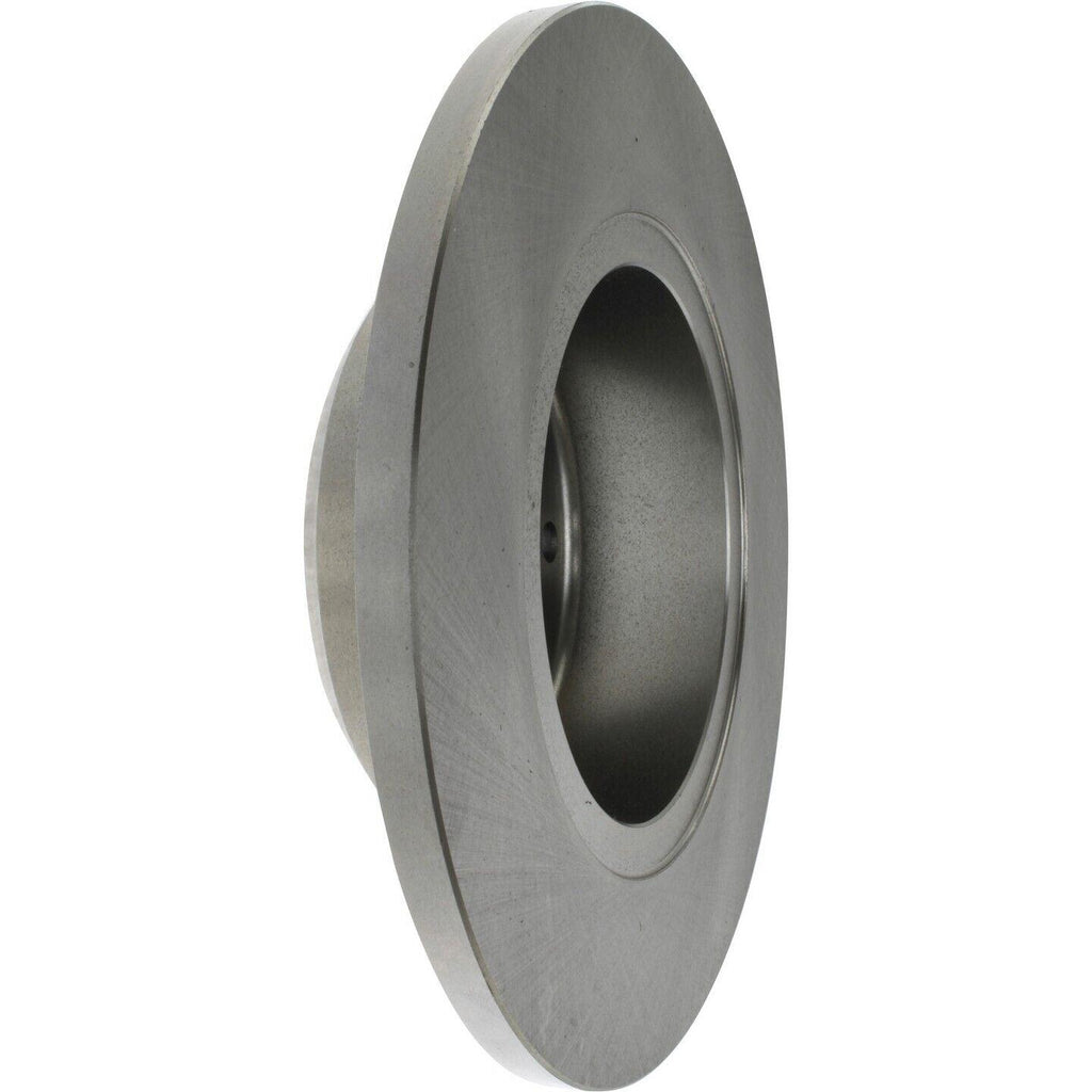 Centric Front Disc Brake Rotor for Land Rover (121.22000)