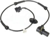 Mpulse Front Right ABS Wheel Speed Sensor SEN-2ABS0131 for Chevrolet Aveo Aveo5 Pontiac G3 Wave Wave5
