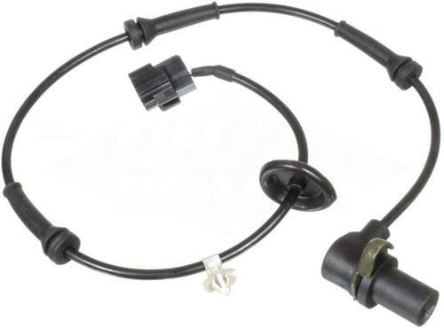 Mpulse Front Right ABS Wheel Speed Sensor SEN-2ABS0131 for Chevrolet Aveo Aveo5 Pontiac G3 Wave Wave5