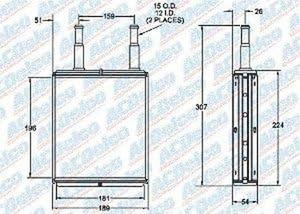 - N.L.A. Core (B) (15-62559)