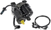 Air Suspension Compressor for Lesabre, Park Avenue, Bonneville+Mor