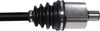 NCV10235 CV Axle Shaft Assembly - Left Front (Driver Side)