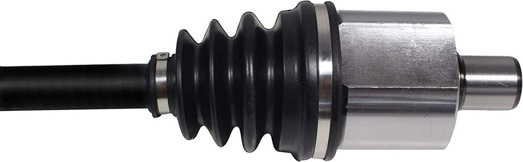 NCV10235 CV Axle Shaft Assembly - Left Front (Driver Side)