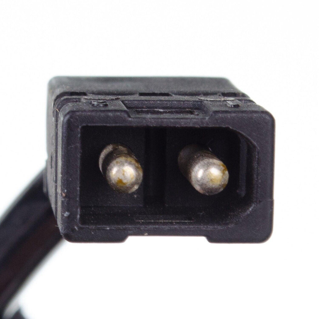 Holstein ABS Wheel Speed Sensor for 1998-2000 Mercedes-Benz SLK230 2ABS0699