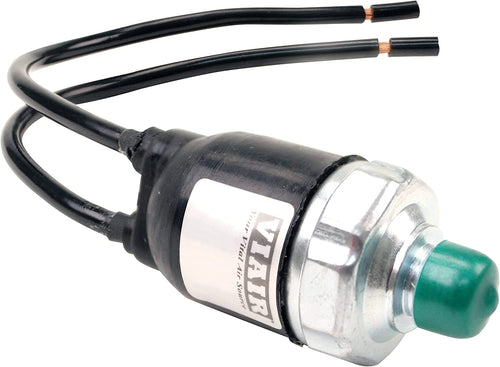 90223 Pressure Switch, Black