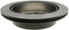 Silver 18A1227A Rear Disc Brake Rotor