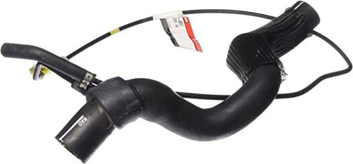 Radiator Coolant Hose Upper  KM-4851 Fits 2005 Ford Focus 2.0L-L4