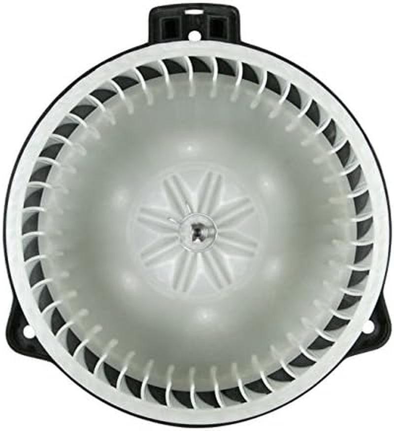 Heater Blower Motor W/Cage for Camry Sienna Solara Toyota