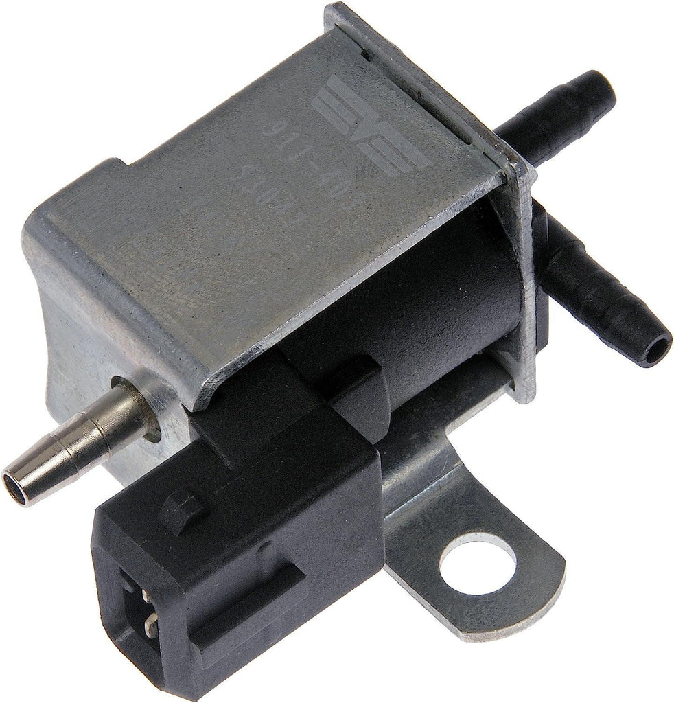 Dorman 911-403 Exhaust Gas Recirculation (EGR) Valve Control Solenoid Compatible with Select Volkswagen Models