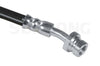 Sunsong Brake Hydraulic Hose for Elantra, Elantra Coupe 2205660