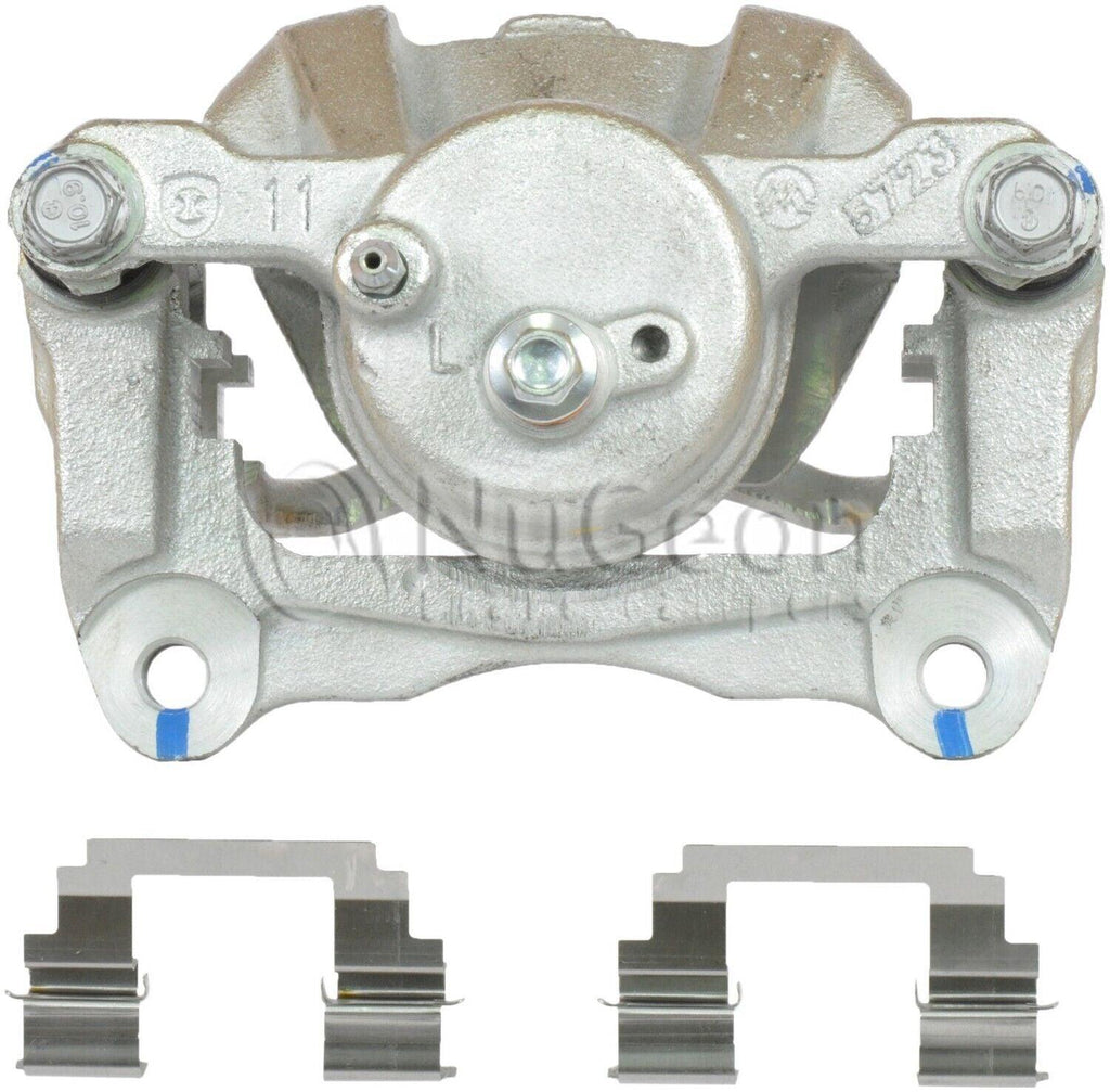 Front Driver Side Disc Brake Caliper for Vibe, Corolla, Matrix (99-01633A)