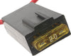 Professional U6205 Turn Signal and Hazard Warning Flasher