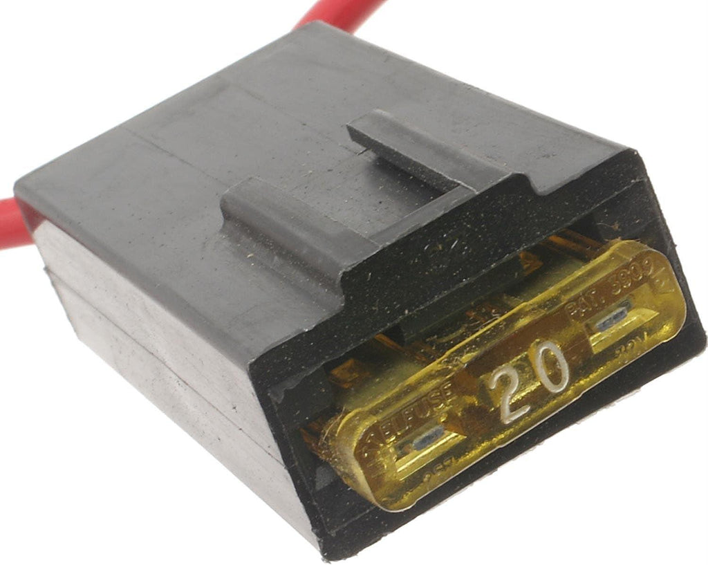 Professional U6205 Turn Signal and Hazard Warning Flasher