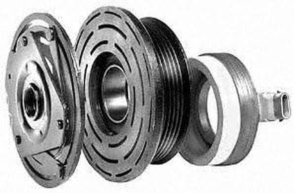 48654 Clutch Rmfg