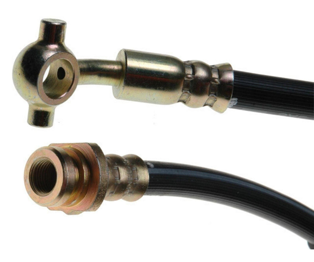 Raybestos Brake Hydraulic Hose for I30, Maxima, J30 BH380488