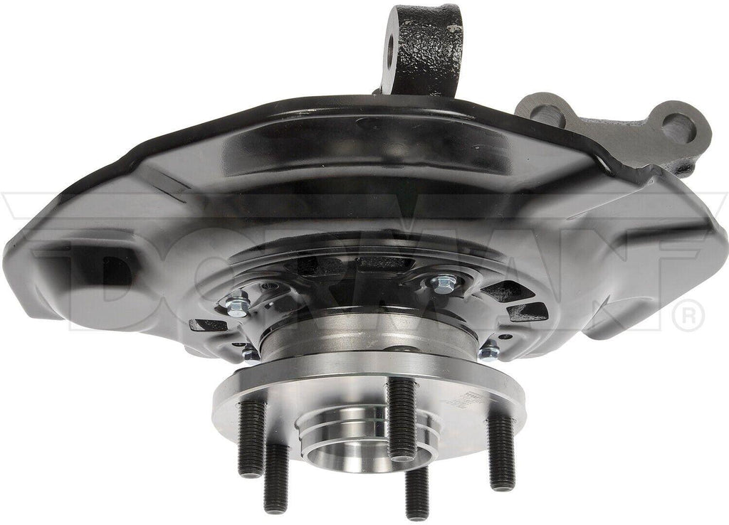 Dorman Steering Knuckle Kit for 04-07 Highlander 698-444