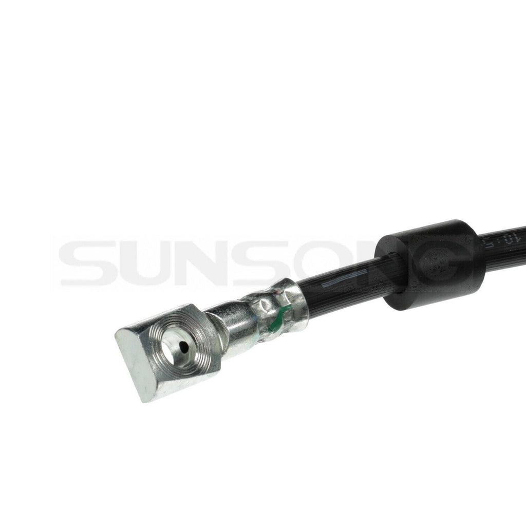 Sunsong Brake Hydraulic Hose for Dodge 2201122