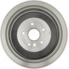 Professional 18B582 Rear Brake Drum