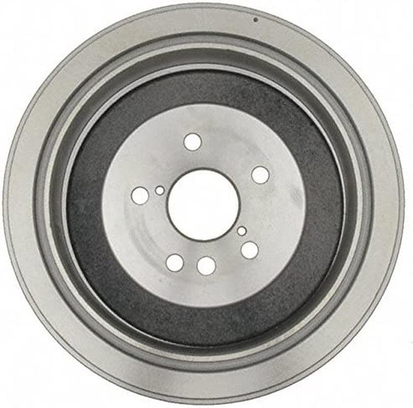 Professional 18B582 Rear Brake Drum