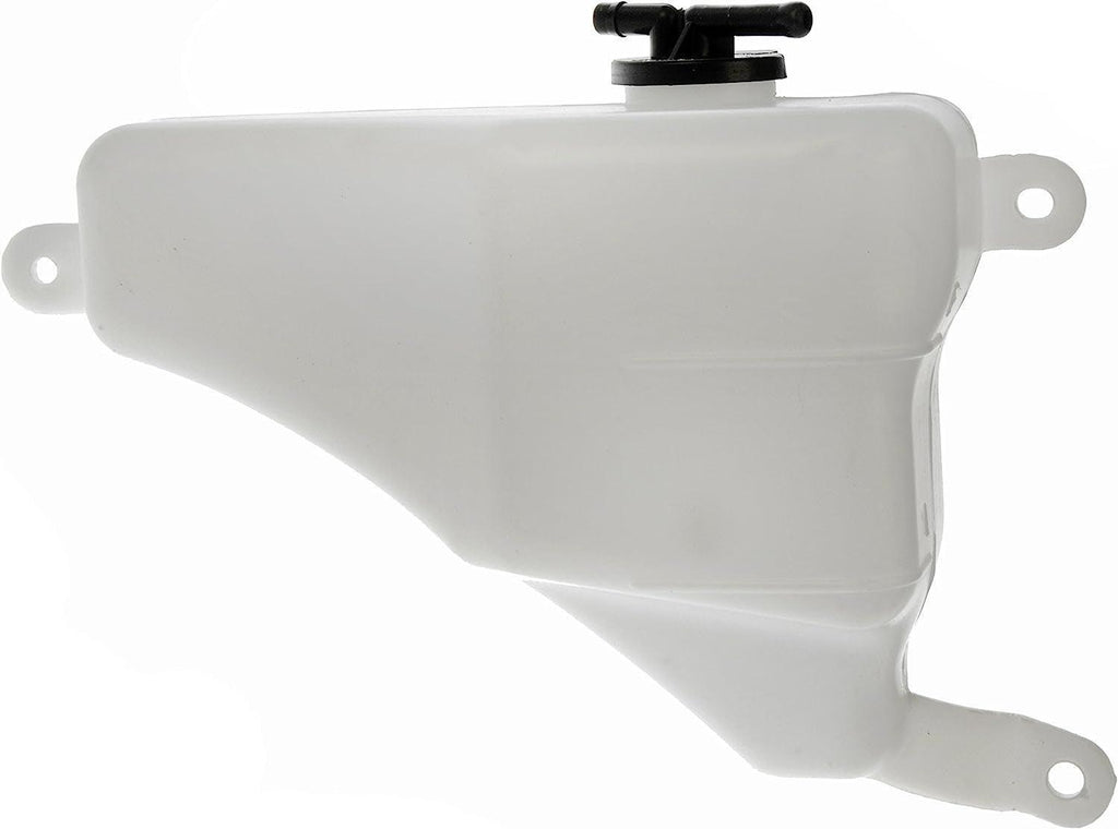 Dorman 603-425 Front Engine Coolant Reservoir Compatible with Select Lexus/Toyota Models
