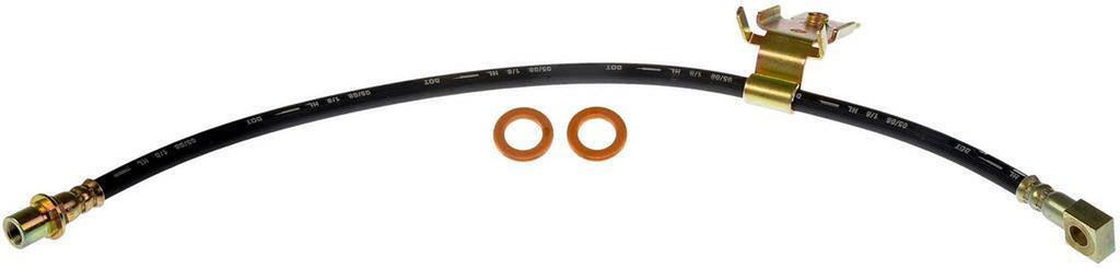 Dorman Brake Hydraulic Hose for 300, Challenger, Charger, Magnum H620913