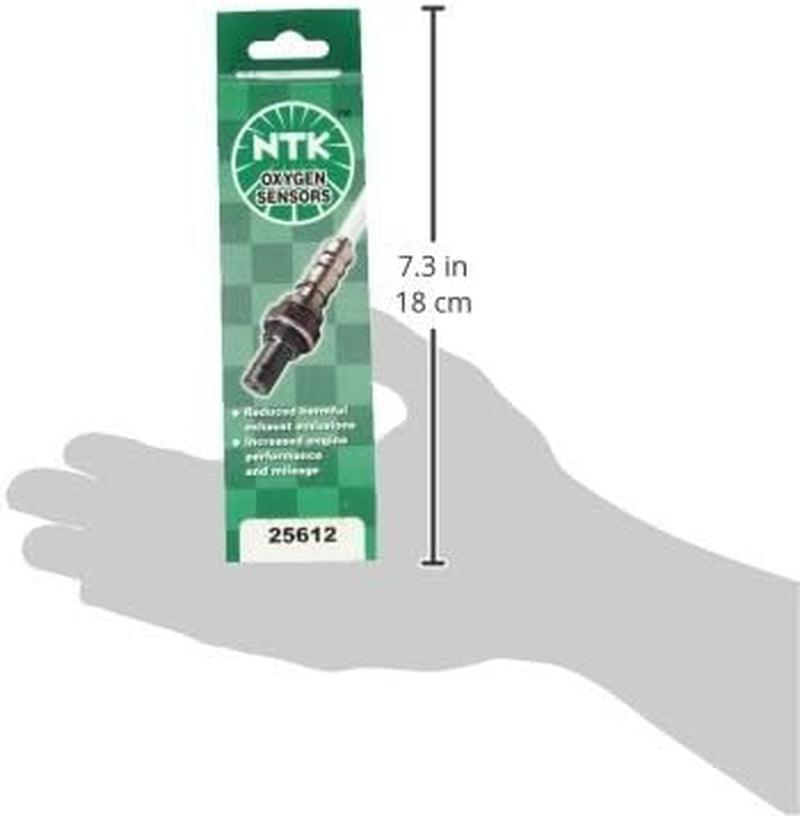 NTK 25612 Oxygen Sensor