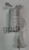 A/C Compressor and Component Kit for Cirrus, Sebring, Stratus, Breeze 9622081