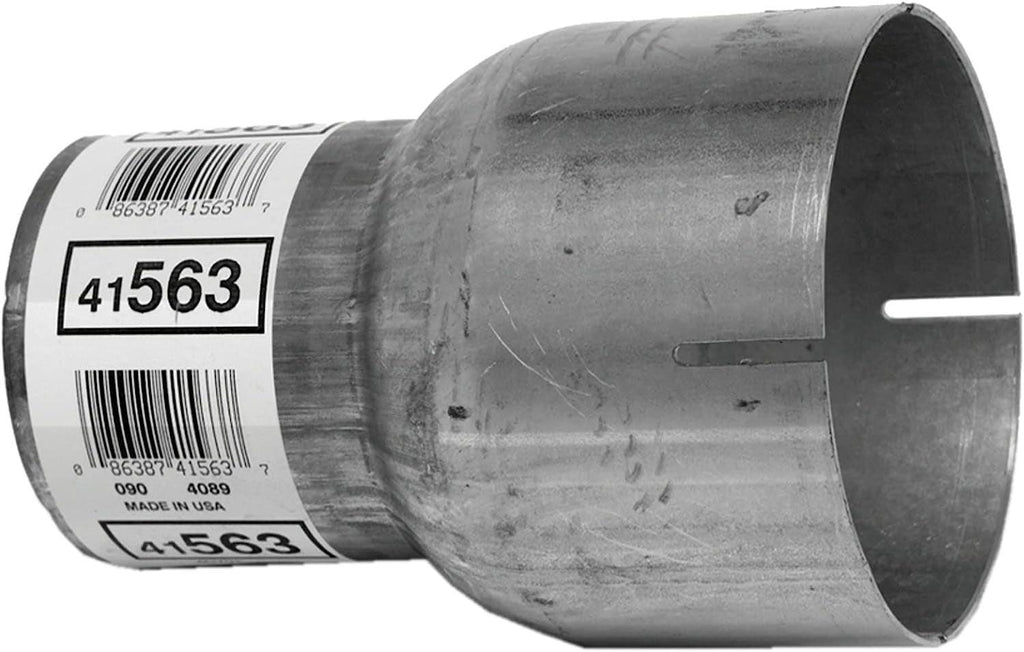 Heavy Duty 41563 Exhaust Reduction Pipe