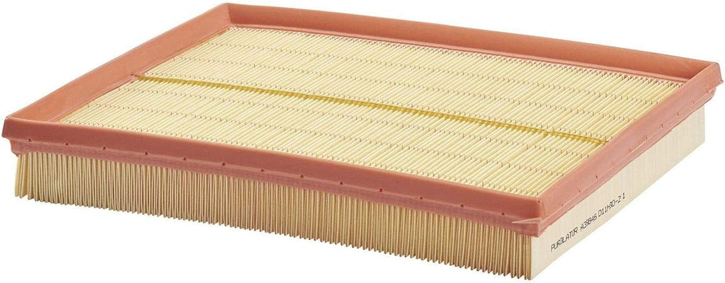 A35846 one Advanced Engine Air Filter Compatible with Select Saturn Astra