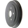 Centric Brake Drum for Corolla, Prius, Celica 122.44038