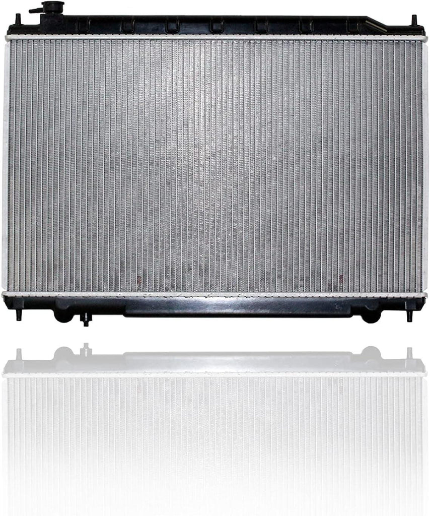 A2578 Radiator