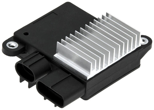 Engine Cooling Fan Module for IS300, Rx450H, Rx450Hl, RC F+More FCM143