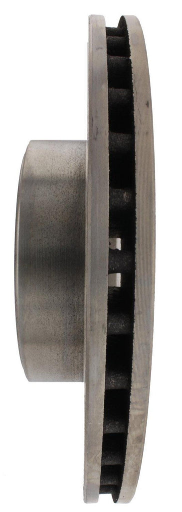 Centric Front Disc Brake Rotor for Jaguar (121.20002)