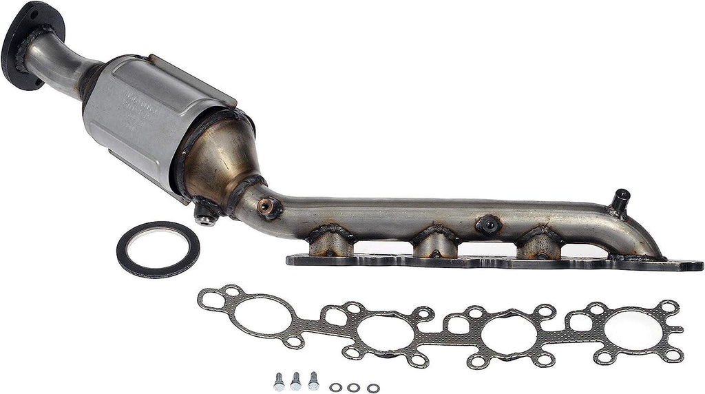 Dorman 673-647 Driver Side Manifold Converter - CARB Compliant Compatible with Select Lexus Models (Made in USA)