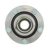 Centric Wheel Bearing and Hub Assembly for 04-05 3 400.45000E