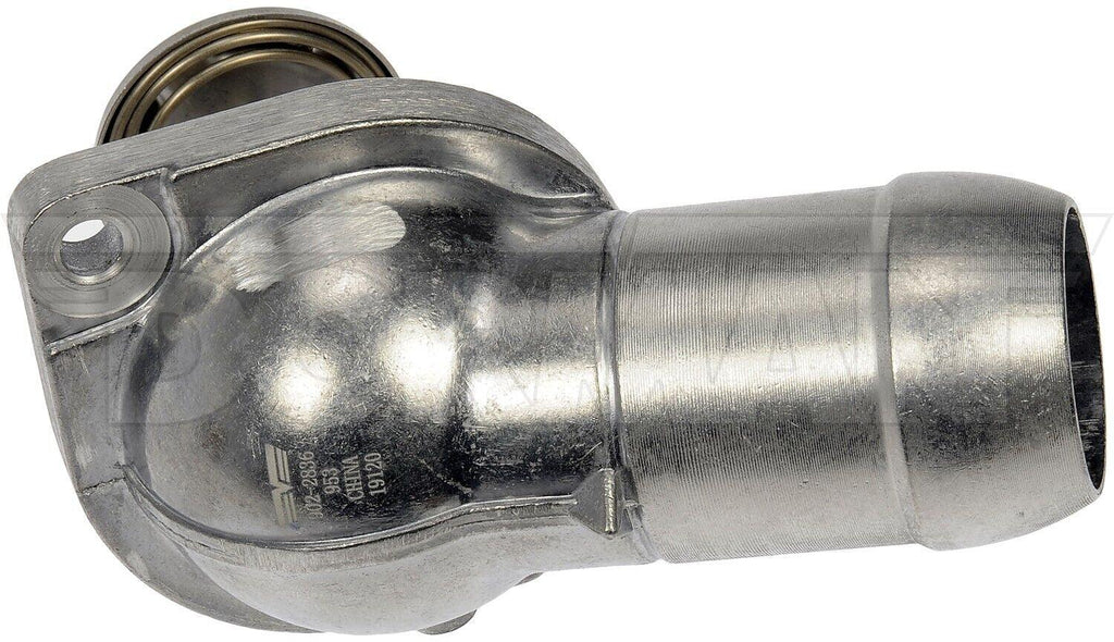Engine Coolant Thermostat Housing for Allure, Lacrosse, Impala+More 902-2836