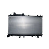 13458 Replacement Radiator for Subaru WRX STI