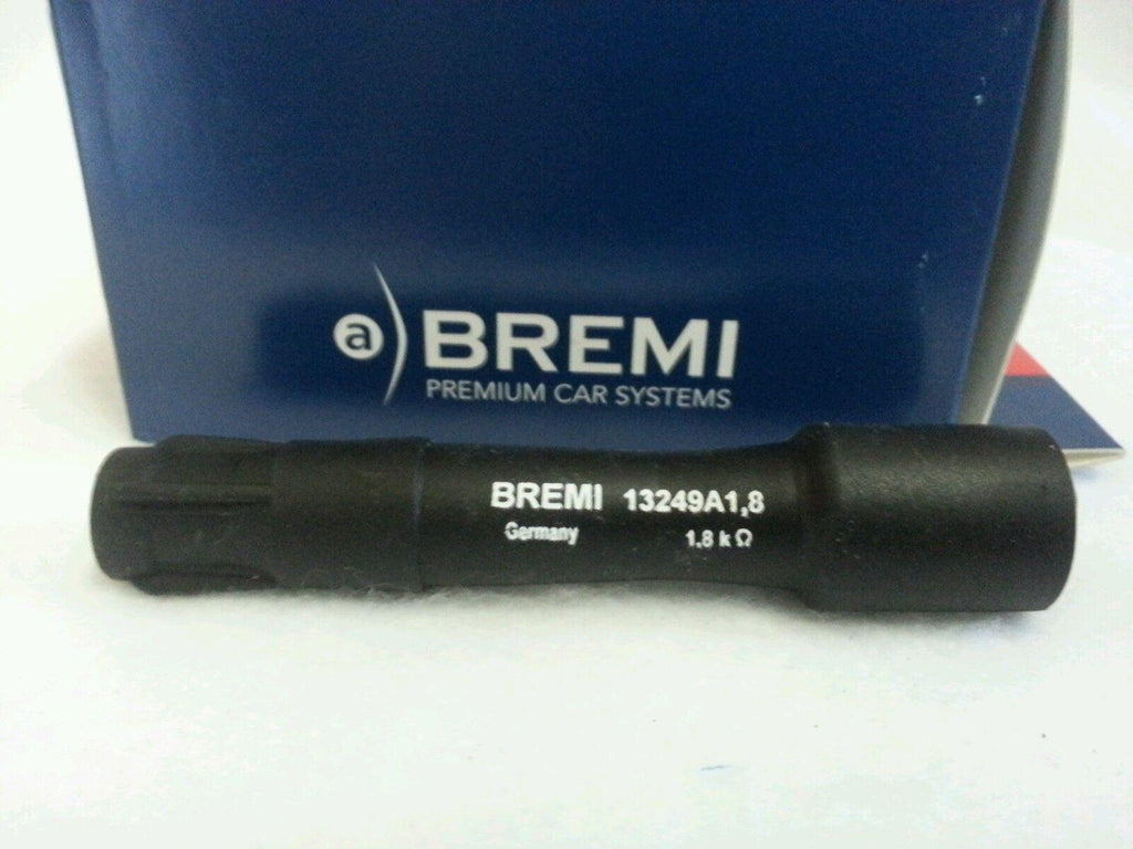 2-BREMI Made in GERMANY BMW Spark Plug Connector Boot / Coil Wire